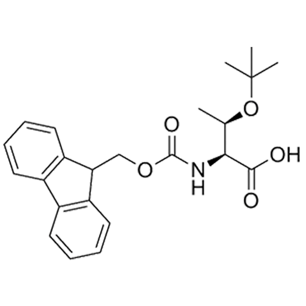 Fmoc-Thr(tBu)-OH
