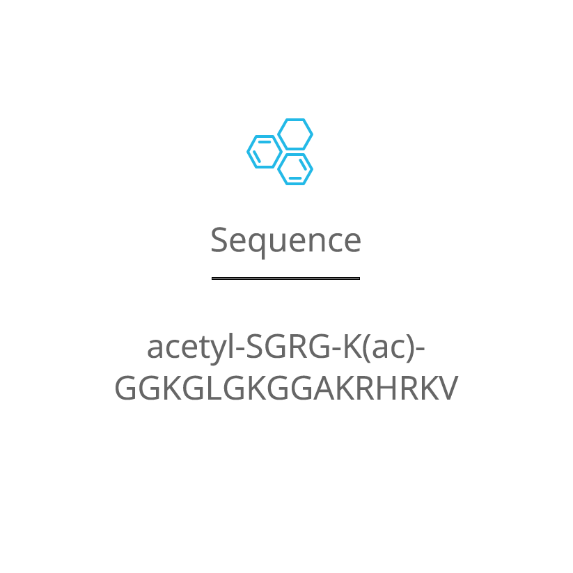 H4(121) K5ac Histone H4 Shop at AltaBioscience